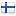 ahmia.fi server is located in Finland